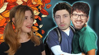 So süß die beiden | Reaktion - Voll Content