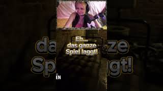 Meine Teammates brauchen keine Feinde🫡