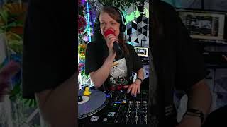 WER WILL FUß? #sintica #djane #fyp #twitch