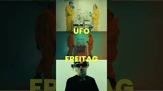 Freitag 👽🛸