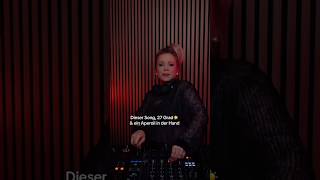 Wer fühlts? #house #aperol #dj