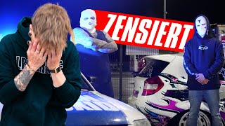 Dieses Video könnte uns ein paar Sponsoren kosten..