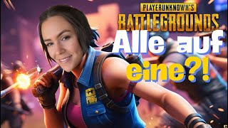 PUBG: All eyes on me?!