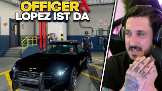 Die NEUEN Autos für die Polizei! GTA 5 RP