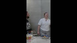 Brunch Show // YT Dreh // Kochduell vs Düs