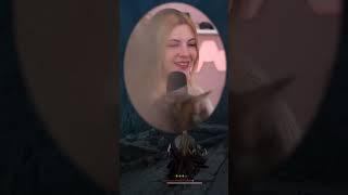 Cutester Jumpscare! #jumpscare #gaming #livestream #katze #cutejumpscare #katze #meow #katazuri