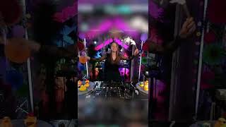 Wer spielt auch gerne mit dem Feuer? #sintica #fyp #djane
