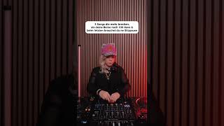 Welcher der 3 ballert am meisten? 🥵 #dj #techno #electronicmusic