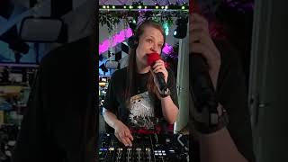 Auch ich hab meine Vorzüge 😂 #sintica #djane #fyp #twitch