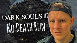 Meine BESTLEISTUNG im DS3 No-Death Run | @Varion x #Soulkeepers S1