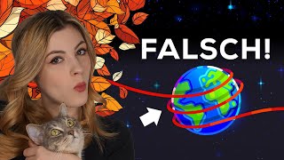 Einfach angelogen | Reaktion - Kurzgesagt