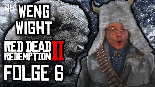 Weng wight 😊 | Niek spielt Red Dead Redemption 2 | Niekbeats