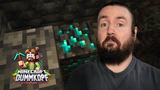 DIAMANTEN | Minecraft Dummkopf #4