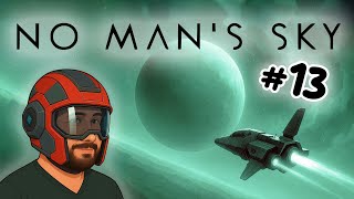 Das Geschenk ist kein GEK - No Man's Sky #013