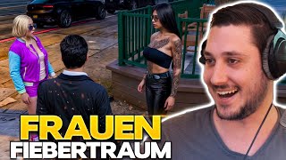 SIE MUSS ALLES VERGESSEN! GTA 5 RP