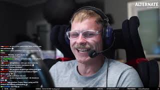 🔴Alles wieder auf Anfang - LMGT3 Championship - Le Mans Ultimate - diZee Livestream