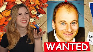 Wo ist Marcell D'Avis | Reaktion - 2 Bored Guys