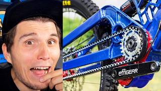 Paluten REAGIERT auf UNGLAUBLICHE FAHRRAD ERFINDUNGEN, DIE DU NOCH NICHT GESEHEN HAST