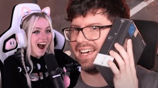 Streamer, die versaute Dinge sagen | Gang And Friends | LostKittn Reaction