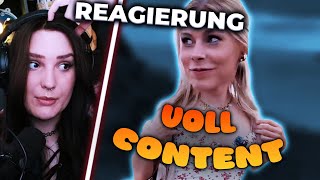 REAGIERUNG: WER KOMMT ALS NÄCHSTES | Voll Content