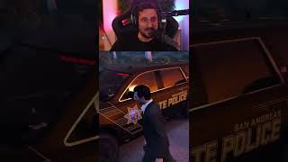 Da kann nur noch die Polizei helfen! GTA 5 RP