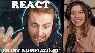 Es ist kompliziert! Voll Content React Folge 2