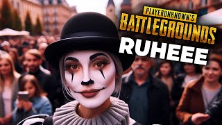 Keine Bewegung! | PUBG Battlegrounds