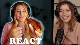 Mit oder ohne Butter? Voll Content React Folge 1