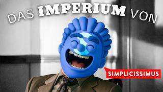 Das Imperium von Simplicissimus