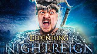 Endlich kann man sich gemeinsam QUÄLEN! | Elden Ring Nightreign