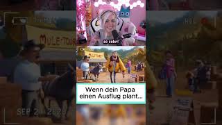 Es ist so unglaublich lustig! 😂