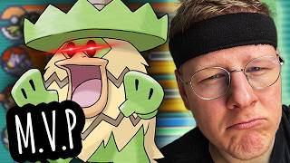 👀 Top NEUANFANG, unser stärkstes TEAM bisher?! | #05 - Pokémon Feuerrot Nuzlocke + Randomizer