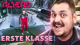 Dieses NEUE Basebuilding Game hat mich KOMPLETT gefasst! | The Alters