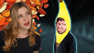 Wie geleckt | Reaktion - Voll Content