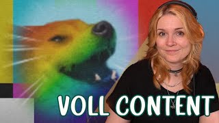 DIE 3 BESTEN FREUNDE... [Deutsch/German] Voll CONTENT | Yvraldis Reaction