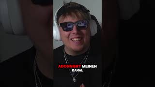 Wenn Kroko ein Intro aufnehmen soll...
