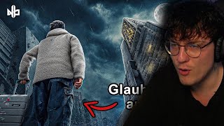 Der Geist ist zwischen seinen Beinen 🤨 | Reaction auf "Eine Nacht im Verfluchtesten Hotel Thailands"