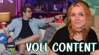 LEBEN AM LIMIT! [Deutsch/German] Voll CONTENT | Yvraldis Reaction