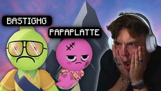 Peak, aber wir dürfen keinen Spaß haben (mit @BastiGHG & @papaplatte)