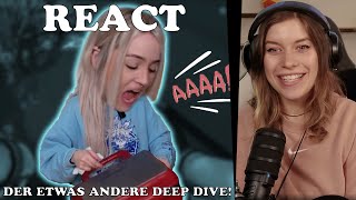 Der etwas andere Deep Dive! Voll Content React Folge 14
