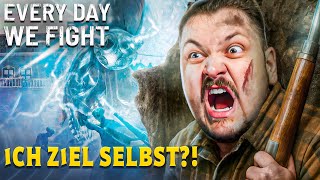Das neue XCOM?! | Every Day We Fight