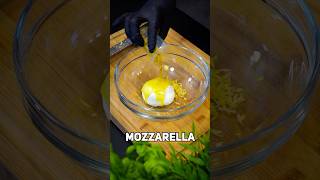 Mozzarella marinieren? Ja! Und du wirst es lieben. 🧄🧀