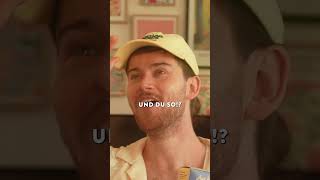 Steffen Ostwaldt ist zurück - Video Sonntag 12:00!