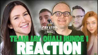 PIETSMIET PUBG Creator Wars Team Jay // REACTION