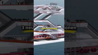 Münchens Mega-S-Bahn für 11 Mrd. €