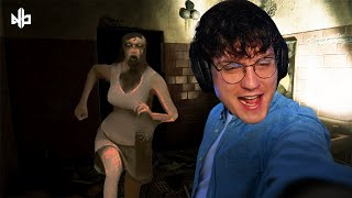 Dieses Spiel ahmt meine Stimme nach?! 😨 | Niek spielt Silent Still 2 | Niekbeats