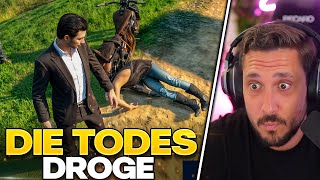 Damit hat keiner gerechnet... Die Neue Droge ? GTA 5 RP