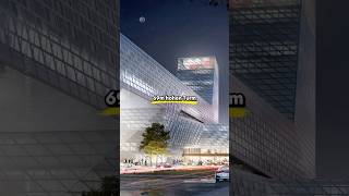 Münchens neuer Hauptbahnhof #münchen #hauptbahnhof #münchenhbf