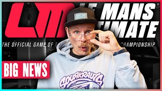 LMU UPDATES für die 1.0 - Dizee News
