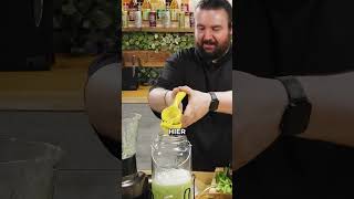 Ich TESTE das VIRALE AGUA DE PEPINO #aqua #drink #pepino #foodtest #tiktokfood